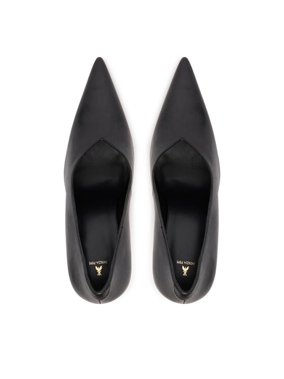 Patrizia Pepe Patrizia Pepe Γόβες 8Z0106/L048-K103 Μαύρο