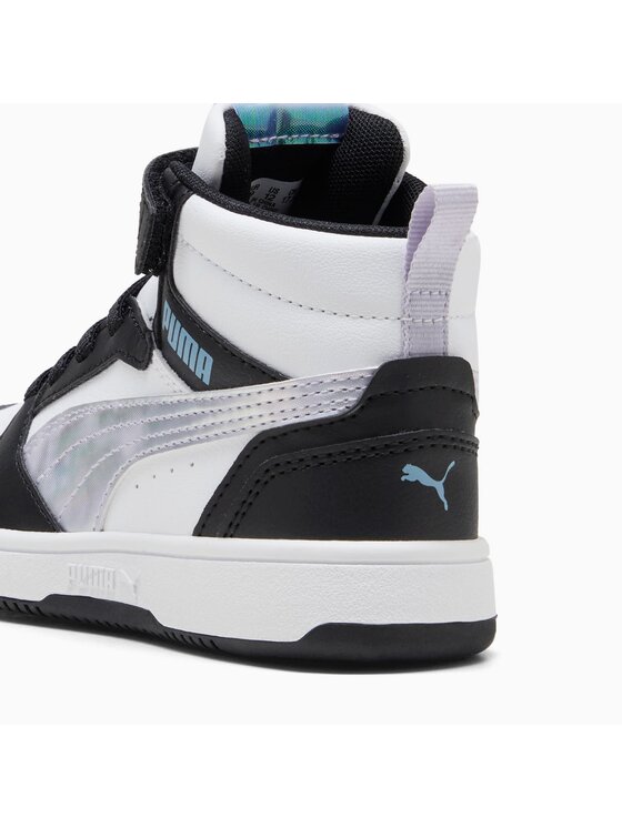 Puma Puma Sneakersy 402770 Kolorowy