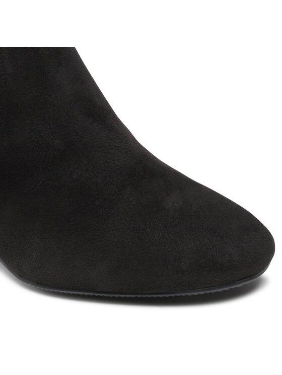 Jenny Fairy Jenny Fairy Zimske čizme WYL1094T-10 Crna