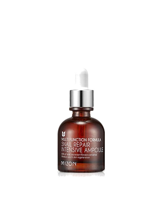 MIZON MIZON SNAIL REPAIR Intensive Ampoule Ampułki