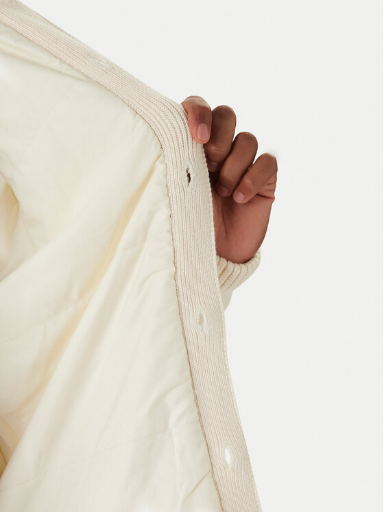 JOOP! Jeans JOOP! Jeans Kardigan Walto 30047659 Ekrüüvärv Modern Fit