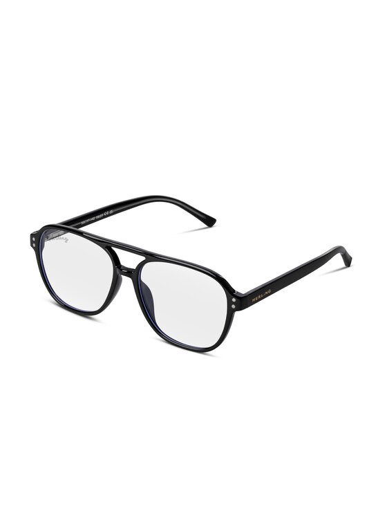 Herling Herling Occhiali con filtro luce blu Thorne Nero
