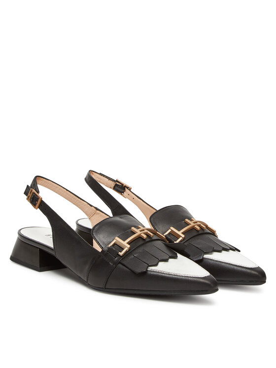 Hispanitas Hispanitas Sandale Dali CHV253817 Negru