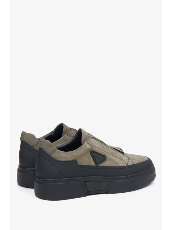 Estro Estro Sneakers ER00113806 Πράσινο