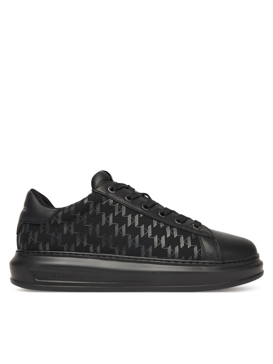 KARL LAGERFELD KARL LAGERFELD Sneakersy KL52543 Černá