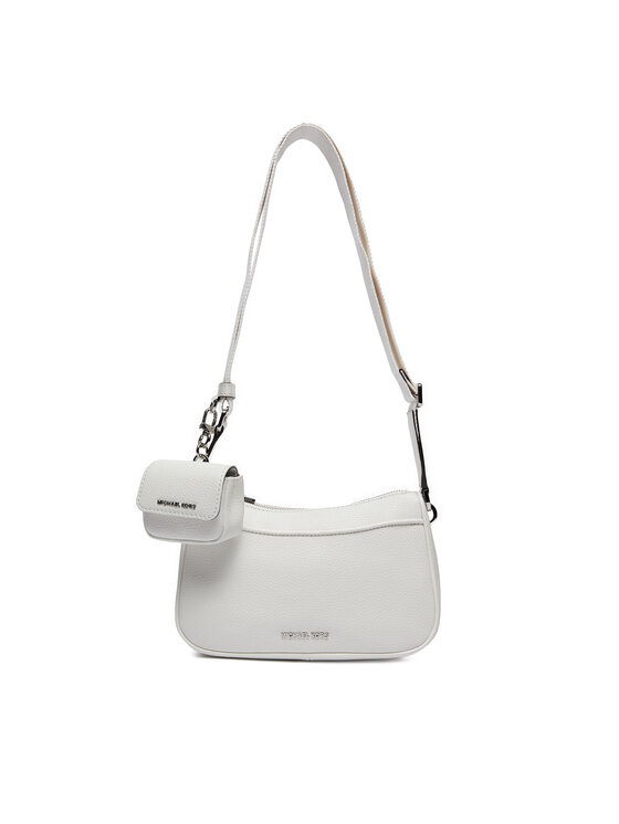 MICHAEL Michael Kors MICHAEL Michael Kors Torbica 32T4SJ6C6T Bijela