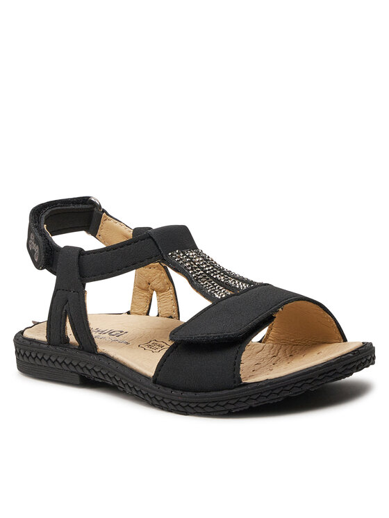 Primigi Primigi Sandale 5889011 M Negru