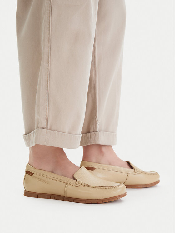 Lasocki Lasocki Mokassiinid CEO-WB-MADONNA-11 Beež