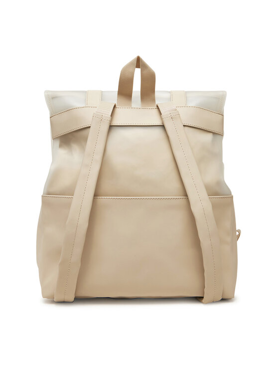 Rains Rains Hátizsák Split Msn Bag Mini 14290 Szürke