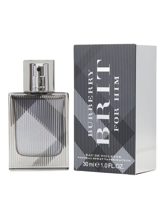 Burberry Burberry Brit For Him Woda toaletowa