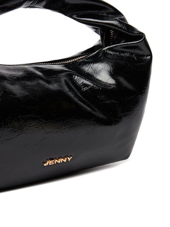 JENNY JENNY Torbica C-JEN-S-002-08 Crna