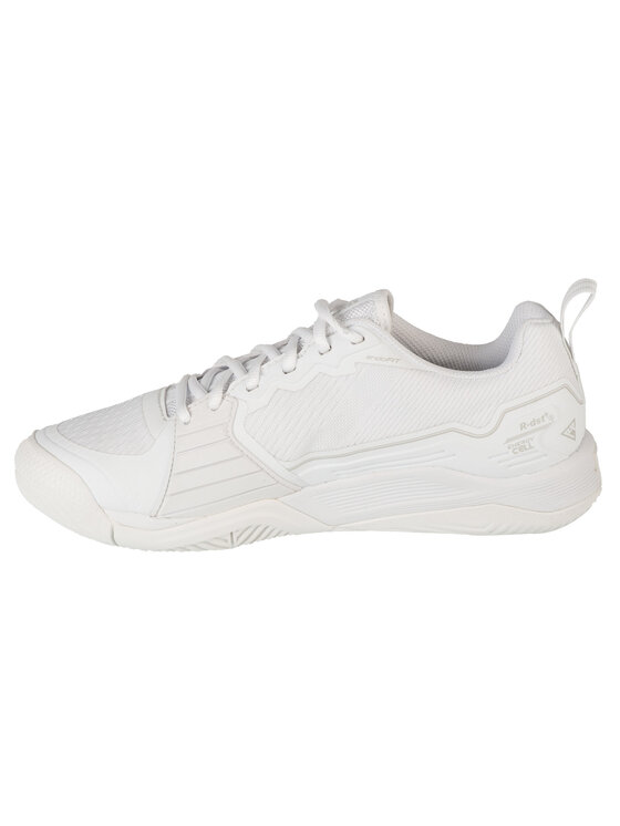 Wilson Wilson Scarpe da tennis Wilson Rush Pro 4.5 Bianco