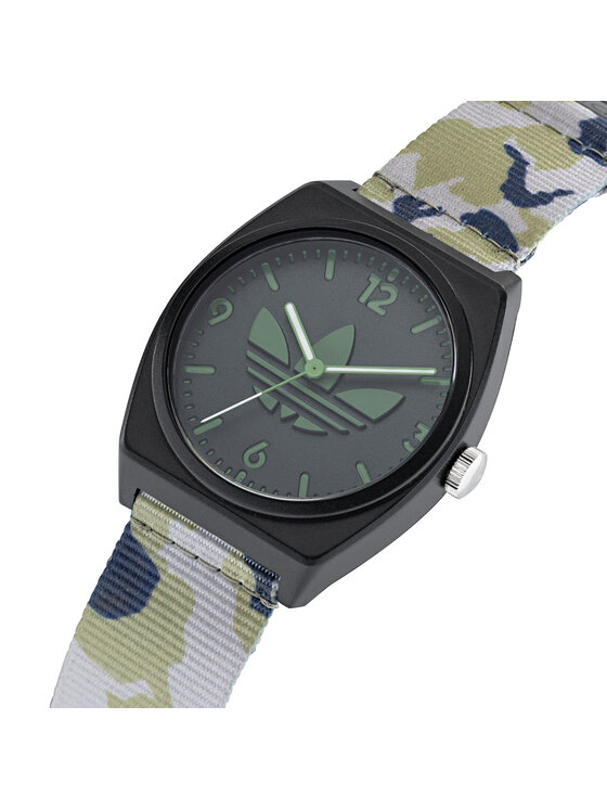 Orologio Street Project Two AOST22040 Multicolore