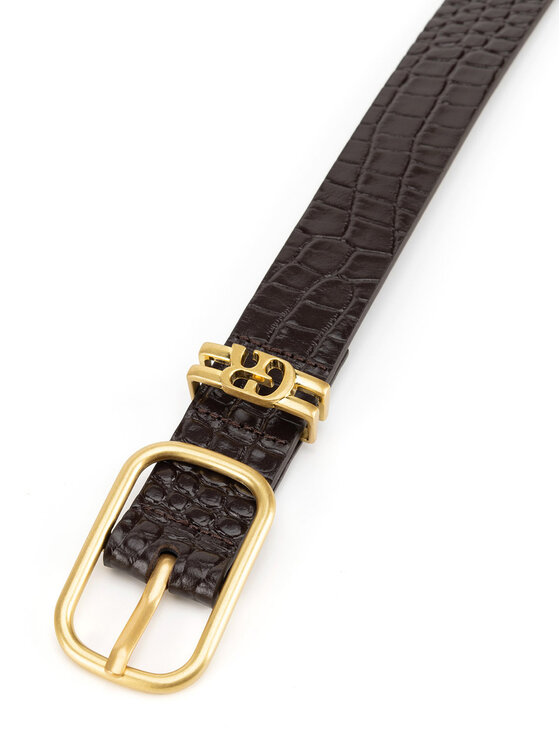 Gino Rossi Gino Rossi Damengürtel BLYL24001-3 CR Braun