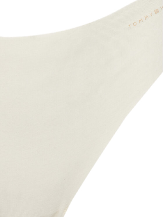 Tommy Hilfiger Tommy Hilfiger 3er-Set brazilian Damenslips UW0UW03871 Bunt