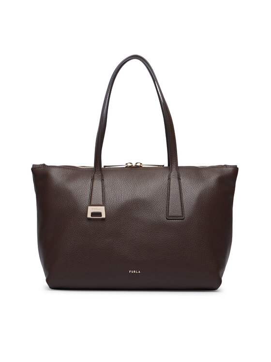 Furla Furla Handtasche Olivia M WB01977 HSF000 4284S Braun