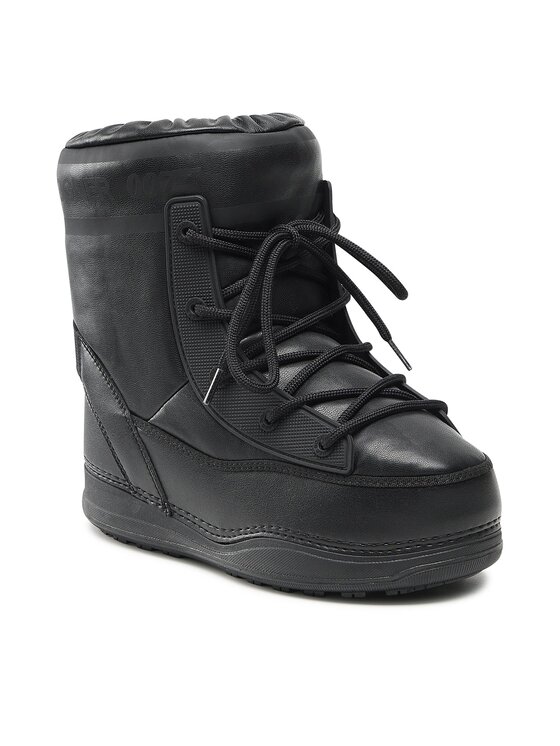 Bogner Bogner Апрески La Plagne 007 32247174 Черен