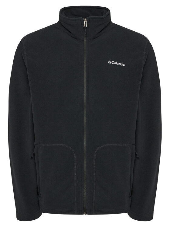 Polar Columbia