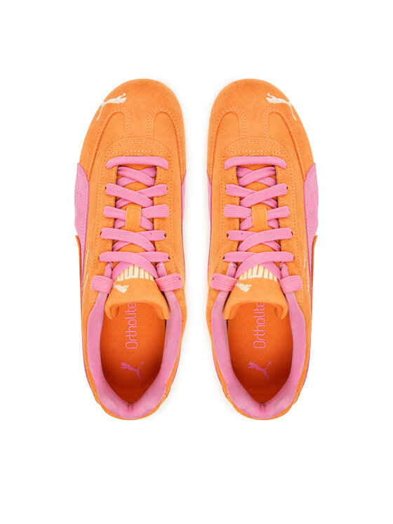 Puma Puma Tenisice Speedcat OG 398846 50 Narančasta