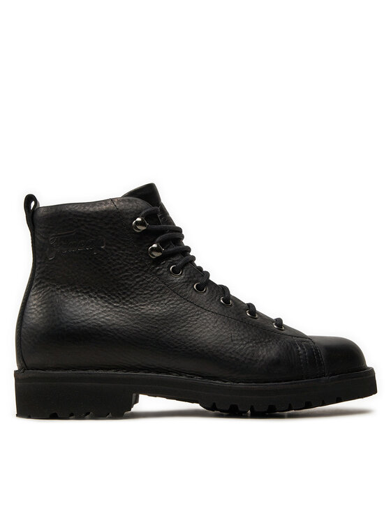 Fracap Fracap Planinarske cipele Explorer R300 Crna