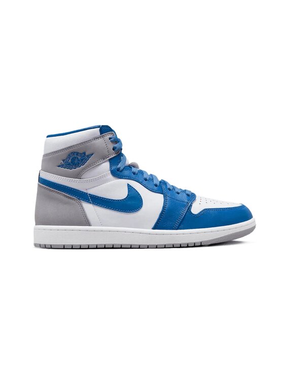 Air jordan 1 blue og sales