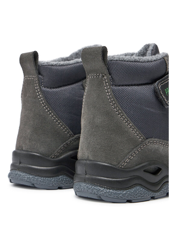 Primigi Primigi Čizme za snijeg 6861233 S GORE-TEX Siva