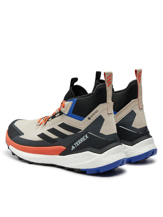 adidas adidas Trekking Terrex Free Hiker 2.0 Gore-Tex IH3527 Bež