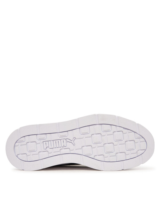 Puma Puma Αθλητικά Karmen Classic 407187 03 Λευκό