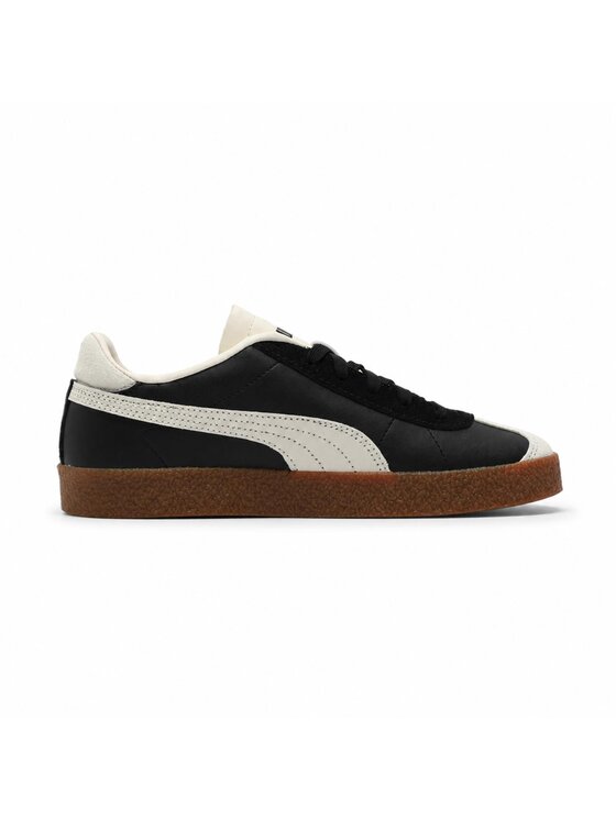 Puma Puma Sneakersy 401515 Czarny