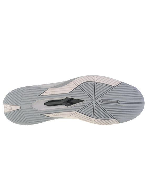 Wilson Wilson Scarpe Wilson Rush Pro 4.0 Bianco