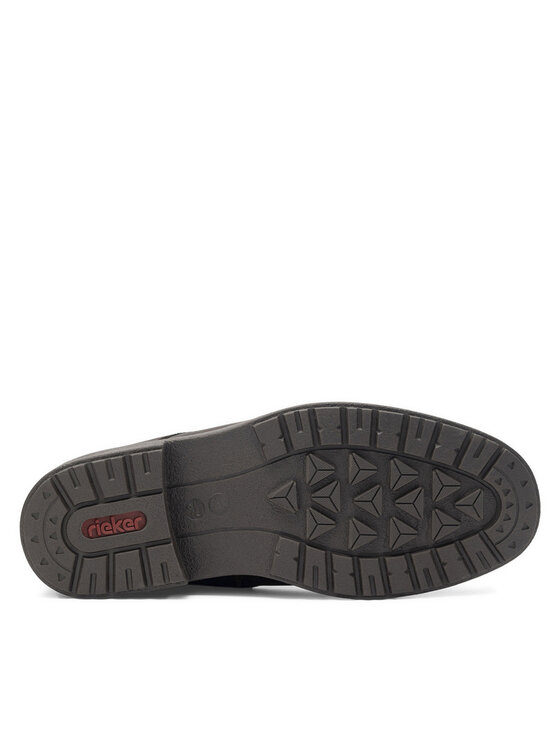 Rieker Rieker Зимни обувки 33121-25 Кафяв