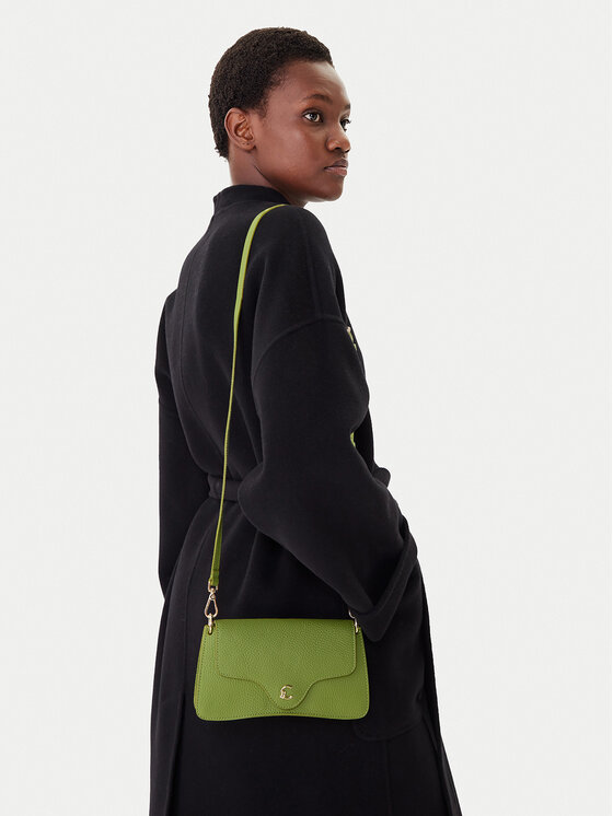 Coccinelle Coccinelle Handtasche E5 SSL 27 01 01 Grün