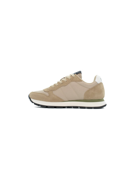 SUN68 SUN68 Sneakers Z45101-77 Beige