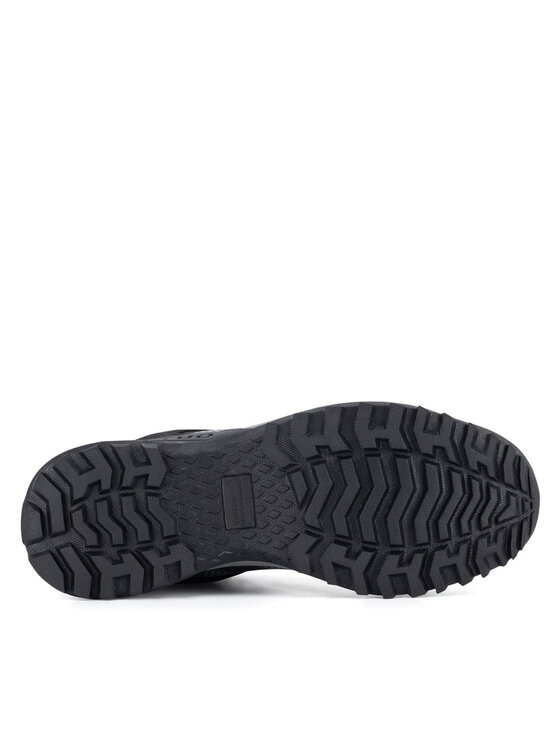 Sprandi Sprandi Planinarske cipele WILD SMP86-23995 Crna