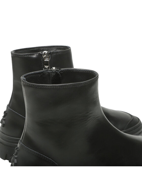 Patrizia Pepe Patrizia Pepe Tronchetti 8Y0016/L011-K103 Nero