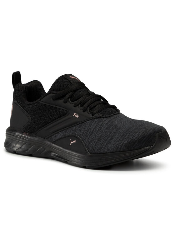 Puma Puma Jõusaali jalatsid Nrgy Comet 190556 40 Must