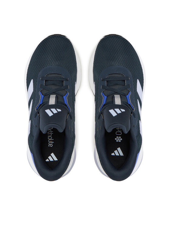adidas adidas Tekaški čevlji Galaxy 7 IG2117 Mornarsko modra