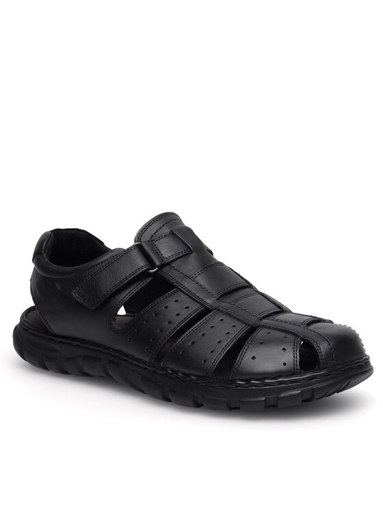 Lasocki Lasocki Sandalen TEDD-07 MI25 Schwarz