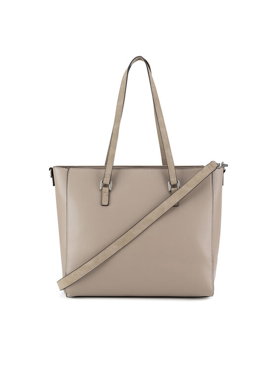 U.S. Polo Assn. U.S. Polo Assn. Rankinė BIUXT8422WVP Smėlio