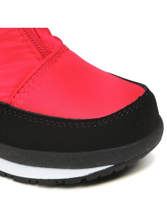 CMP CMP Μπότες Χιονιού Kids Rae Snow Boots Wp 39Q4964 Ροζ