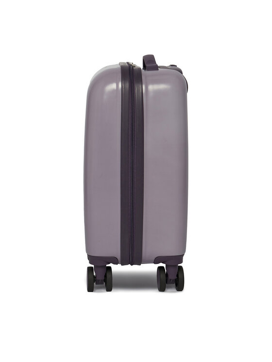 Disney Classics Disney Classics Детски куфар CEO-SW-ACCCS-SS26-245DCLS-S Виолетов