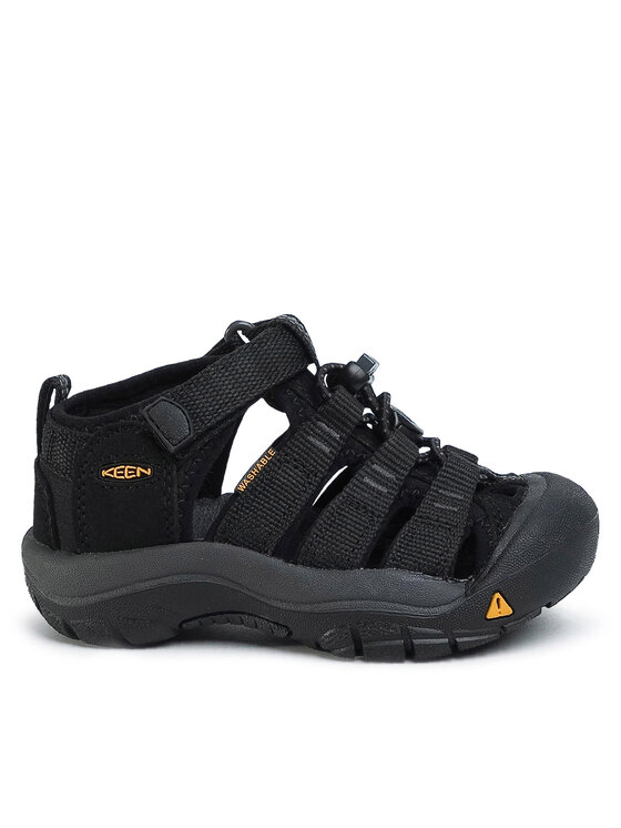 Keen Keen Sandale Newport H2 1022824 Crna