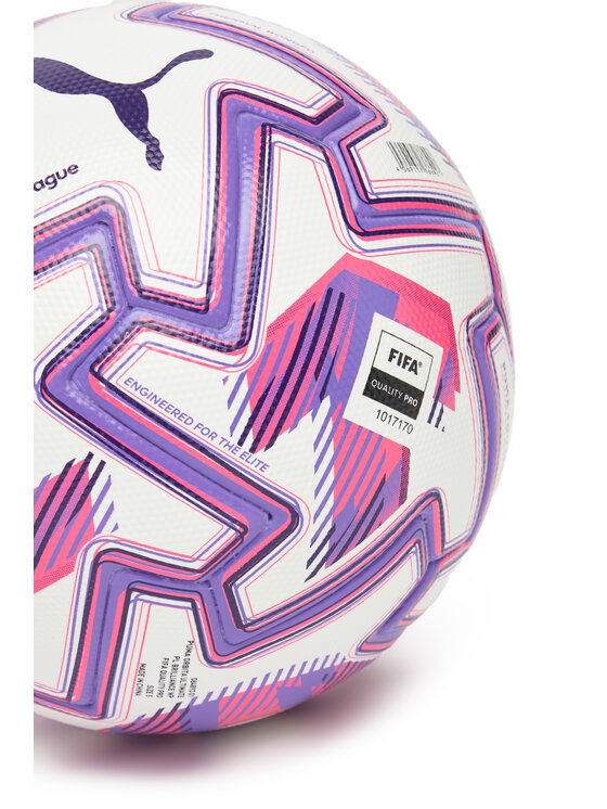 Puma Puma Pallone 084893 01 Bianco