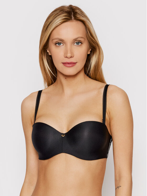 Chantelle Chantelle Bardot Rinnahoidja True Lace C11M50 Must