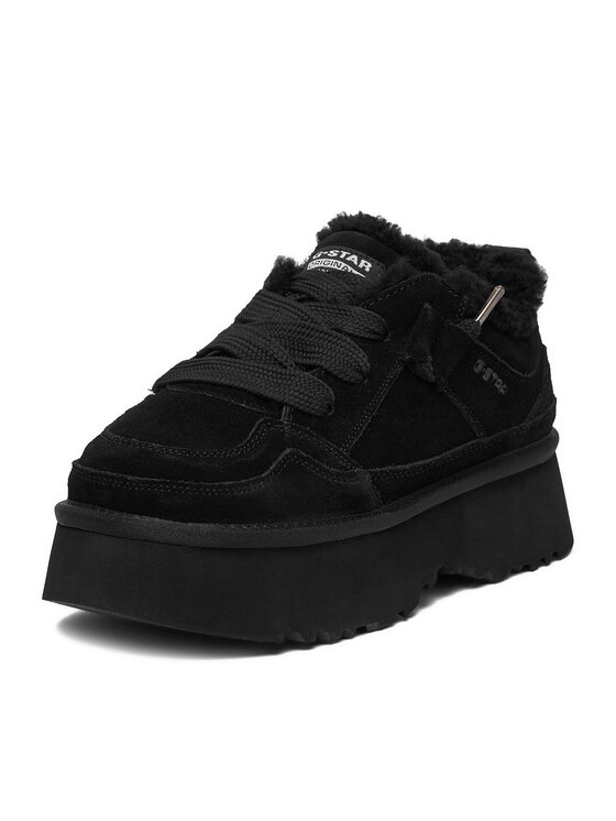 G-STAR G-STAR Tossud EO-TS6339-01 Must