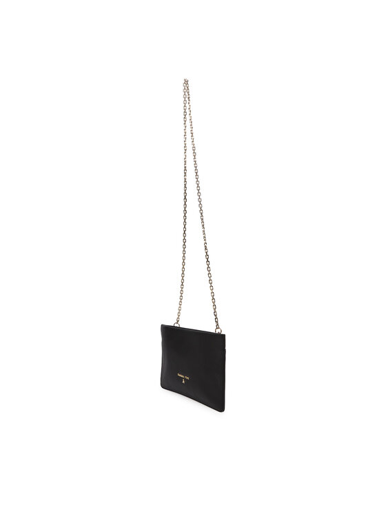 Patrizia Pepe Patrizia Pepe Torebka 8B0335/L001-K103 Czarny