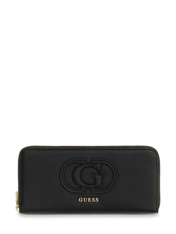 Guess Guess Портфейл 181203 Черен