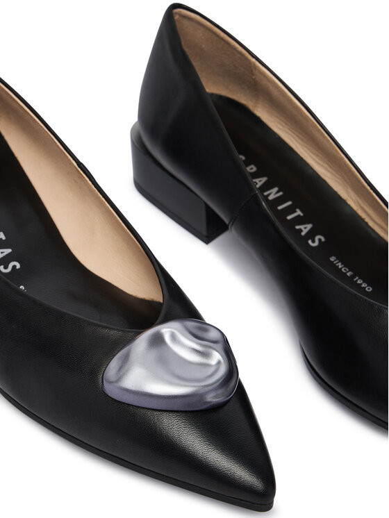 Hispanitas Hispanitas Décolleté HV264775 C002 Nero