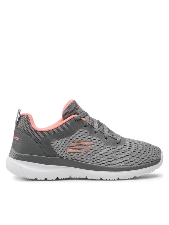 Skechers Skechers Sneakers Quick Path 12607/GYCL Grigio
