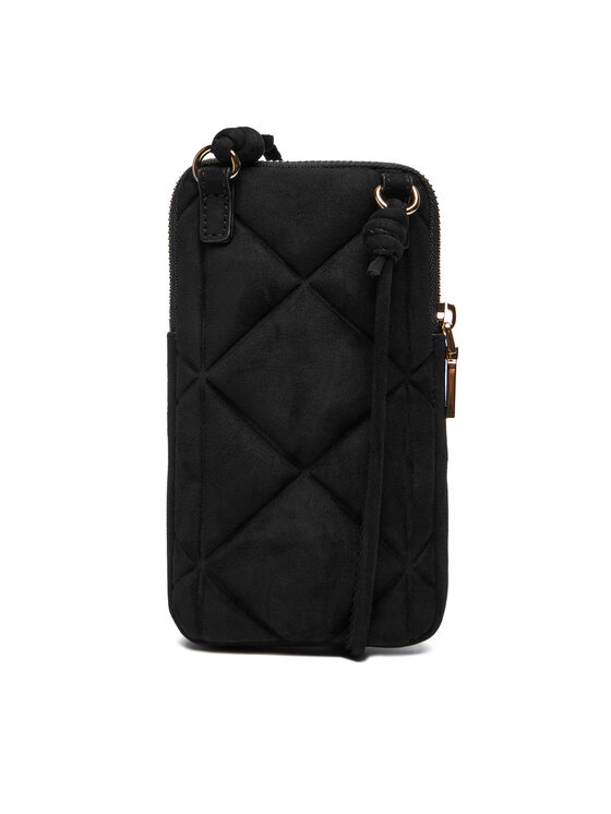 LOVE MOSCHINO LOVE MOSCHINO Τσαντάκι Κινητού JC5645PP0NKE0000 Μαύρο